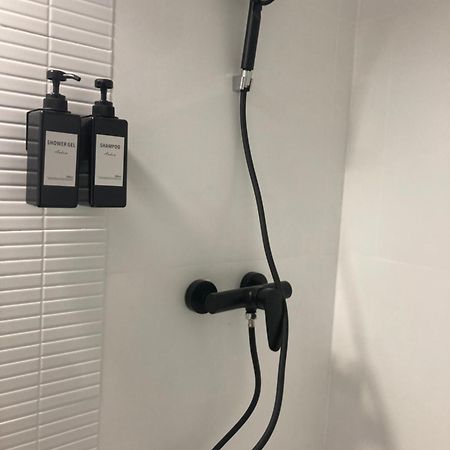 Apartamento Empedrado Херес де ла Фронтера Екстериор снимка