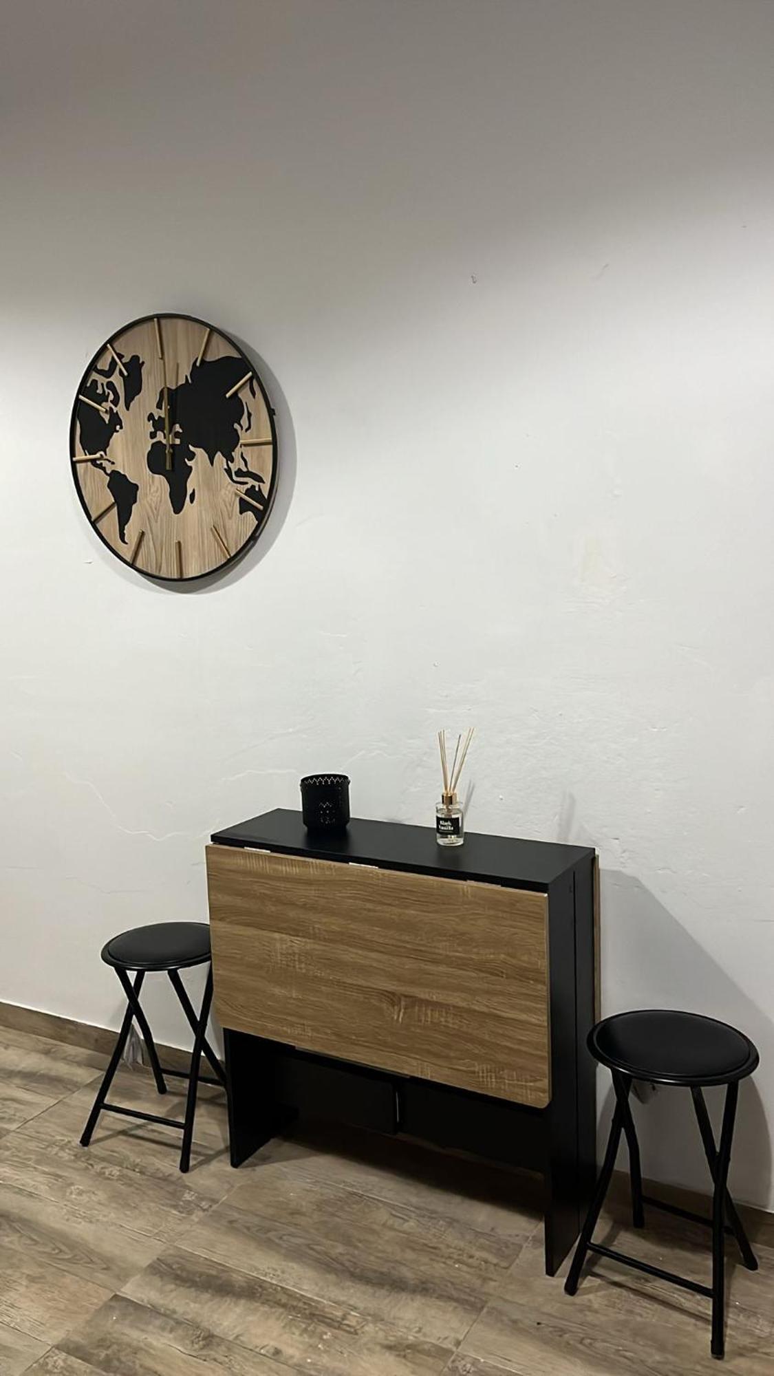 Apartamento Empedrado Херес де ла Фронтера Екстериор снимка