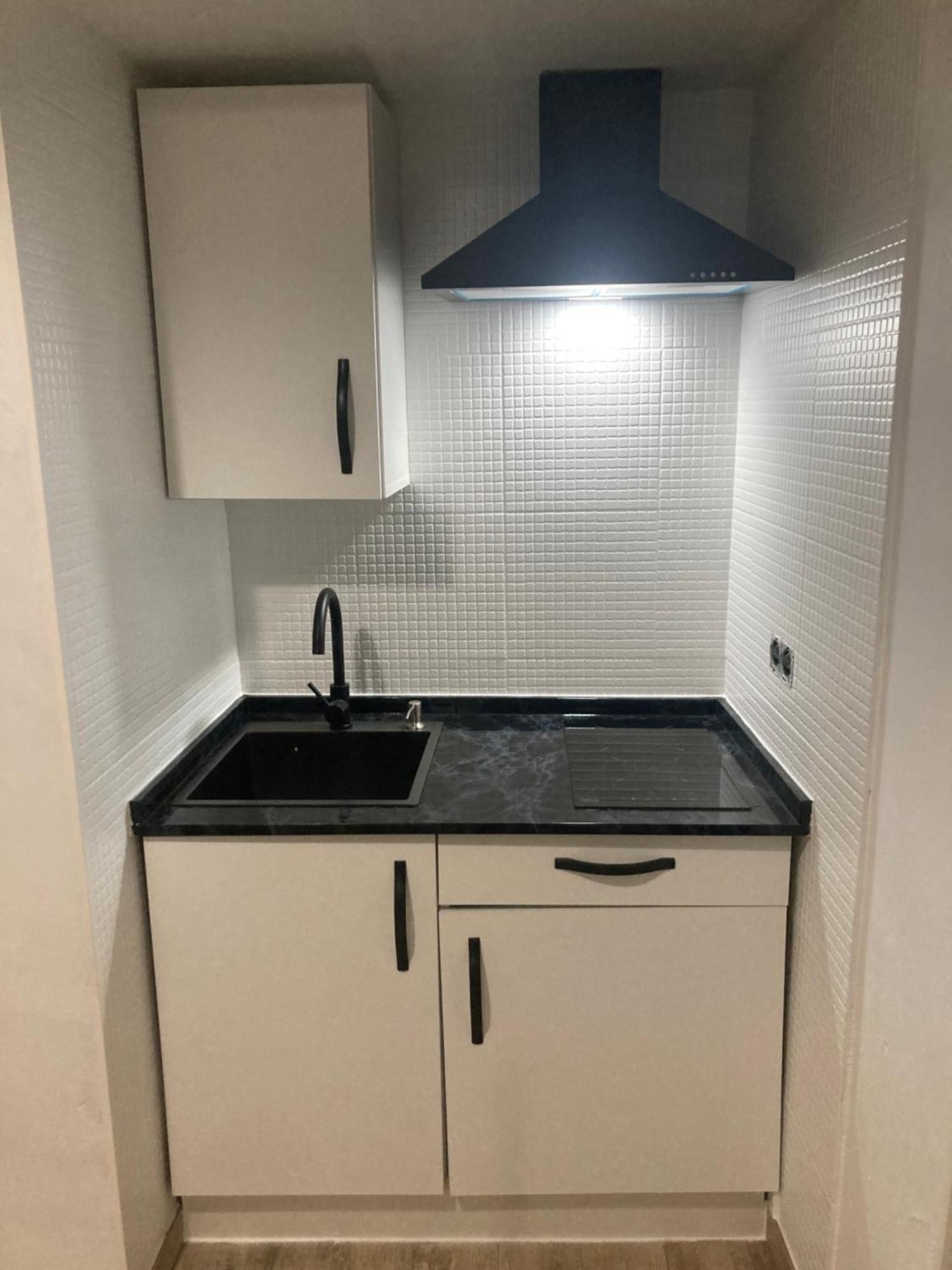 Apartamento Empedrado Херес де ла Фронтера Екстериор снимка